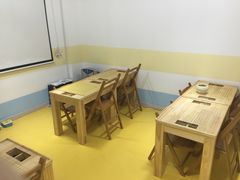 -星位围棋俱乐部(宝山万达店)