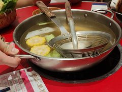 -潮汕·草根牛肉档(上海荟聚城市集市店)