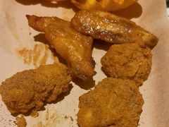 -必胜客(WOW中心城店)