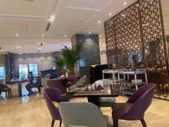 -丽都皇冠假日酒店·Matrix亦餐厅(望京店)