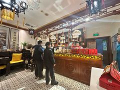 -富华斋饽饽铺·宫廷糕点·伴手礼(护国新天地店)
