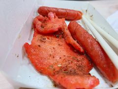 -温州瘦肉丸(中山北路店)
