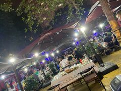 -疆山别院·木垒羊·新疆菜烧烤(铁路局店)