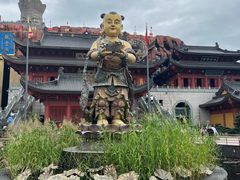 -上海东林寺(金山区)