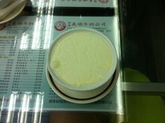 熱雙皮奶-义顺牛奶公司
