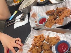 -Pennehut畔尼意面(合肥万象城店)