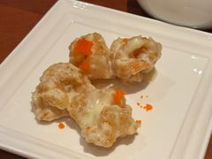 -杭州JW万豪酒店-万豪中餐厅