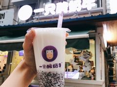 -一只酸奶牛(奎星楼店)
