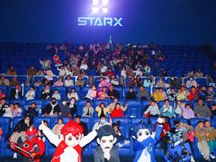 -万达影城(通州万达广场IMAX+杜比影院店)