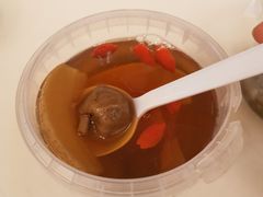 -炖物24章·顺时轻养茶(杭州大厦店)
