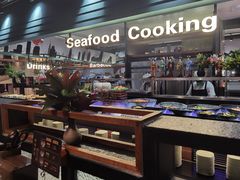 -盛江山自助料理(奥莱锦辉购物广场店)