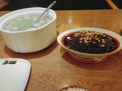 -小土豆北方菜馆(方庄店)
