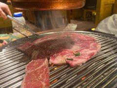 -千寻烧肉(政务区店)