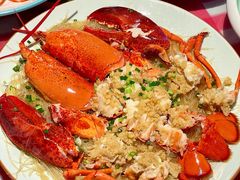 -阿里元海鲜·闽南特色菜(曾厝垵店)