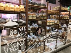 -PAPER STONE BAKERY(天汇广场店)