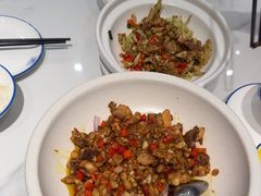 -兰湘子·湘菜小炒(南京江宁万达店)