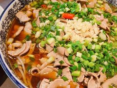-富临轩私房菜(集庆门大街店)