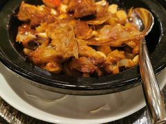 -惠州白鹭湖雅居乐喜来登度假酒店-采悦轩中餐厅