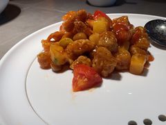 -张家卫·阳江菜·小海鲜(肥婆湾桥店)