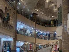 -深圳君逸国际酒店(龙岗横岗塘坑地铁站店)