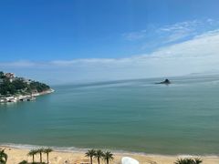 -深圳大梅沙京基洲际度假酒店