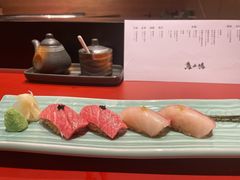 -鸟山鸣·日料食堂(王府井店)