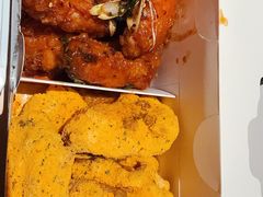 -悠个炸鸡(南京创始店)