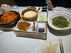 -香丰阁·烤鸭·川湘菜(清河店)