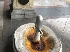 -磨坊温泉长廊
