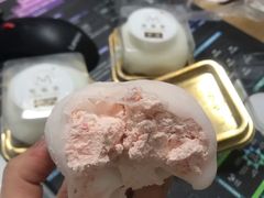 -美事客·面包·蛋糕·甜品(城中城店)