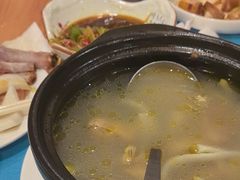 -糟粕醋·椰苑海南菜餐厅(亚龙湾天域酒店)