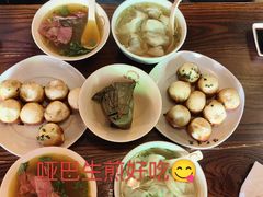 -哑巴生煎(临顿路店)