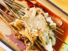 -马三洋芋片(兰州总店)