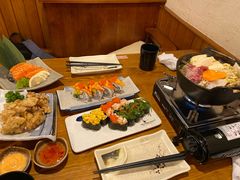 -三月居酒屋(青年大街店)