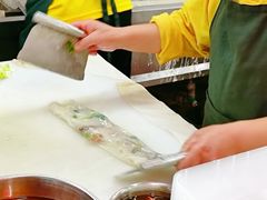 -穗银肠粉店(东川路店)