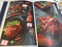 -东来顺饭庄(新源里店)