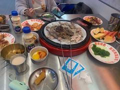 -哈哈碳都·牛肋条无限自助烤肉(宝龙店)