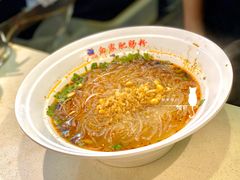 酸辣粉-钟方模白家肥肠粉(春熙店)