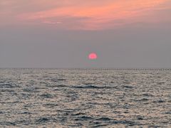 -日照灯塔风景区