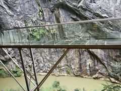 -英西峰林·洞天仙境