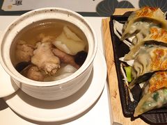 -新兴·金羊座·粤菜点心(乐峰店)