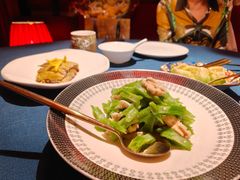-老吉堂上海本帮菜(工体店)
