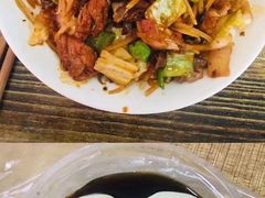 -四川现代职业学院-学生食堂