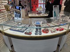 -精益眼镜·蔡司合作(徐东平价店)