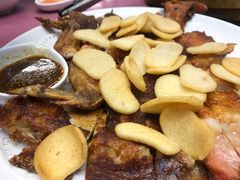 -Whampoa Keng Fish Head Steamboat @ Balestier
