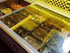 -韩厨烤肉火锅无限自助餐厅(潮流特区店)