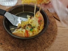 -必胜客(仁恒店)