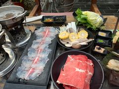 -丽江庭院之爱在路上(西单店)