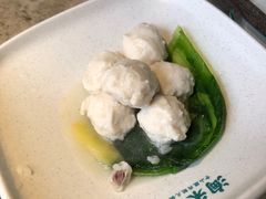 -淘米捞·米汤脆鲩鱼火锅(福田皇岗店)