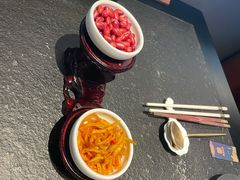 开胃小菜-雅和睿景艺术餐厅(高科园店)